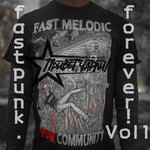 Fast punk forever!