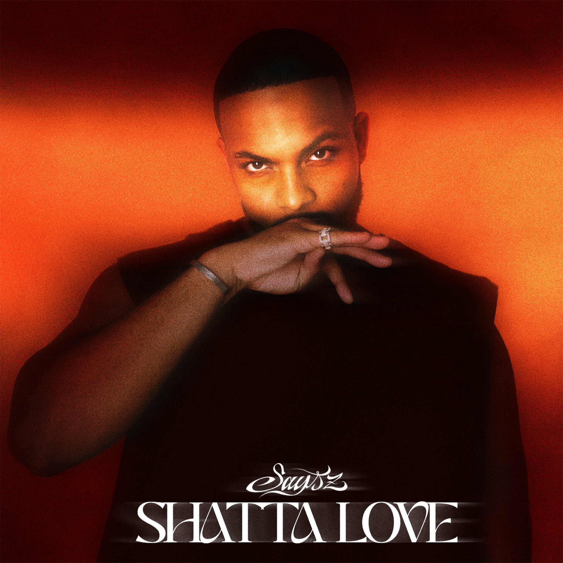 Обложка релиза Shatta Love #1