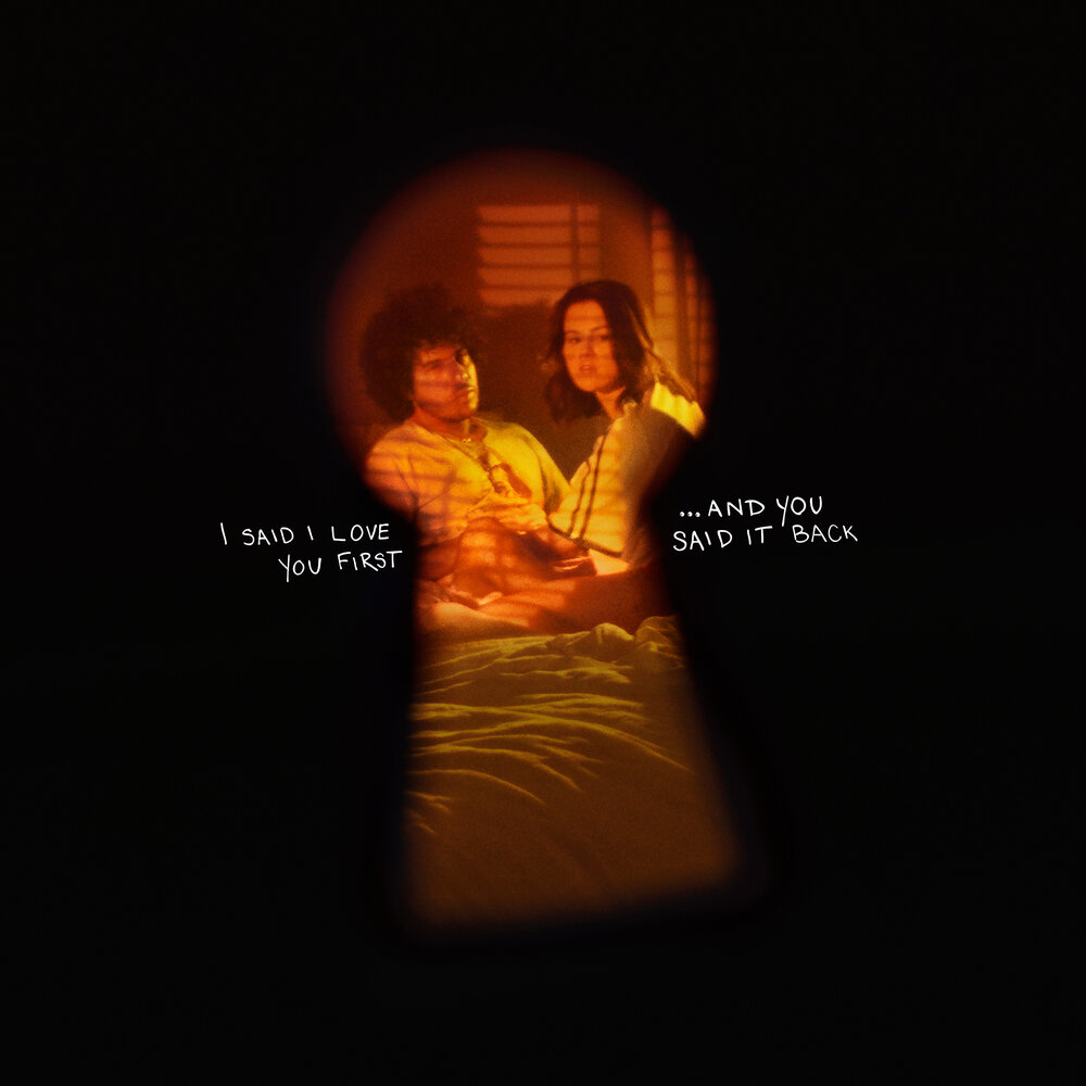 洋楽 selena gomez I SAID I LOVE YOU FIRST CD I Said I Love You First And You Said It Back альбом Selena