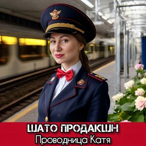 Проводница Катя