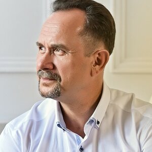 Владимир Бобриков