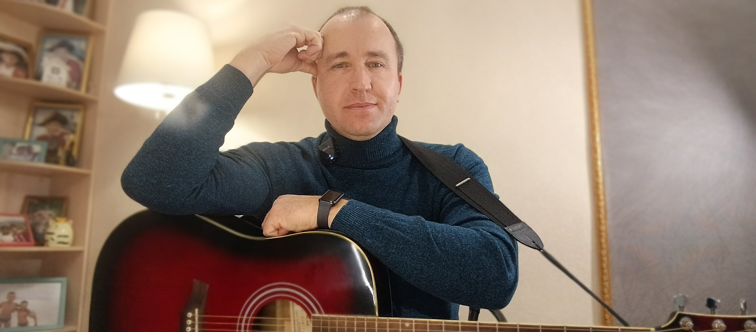 Александр Король