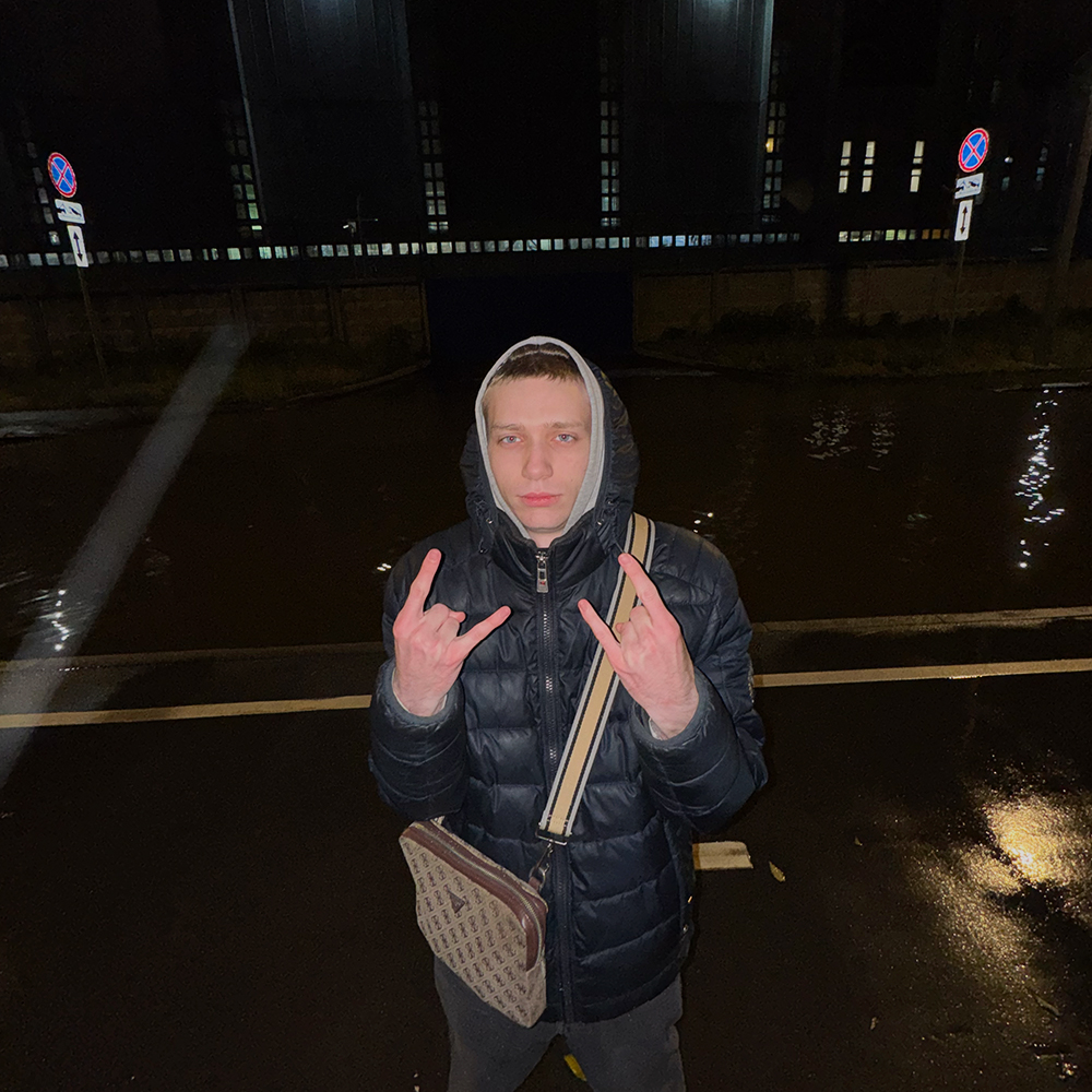 YandexMusic profile picture