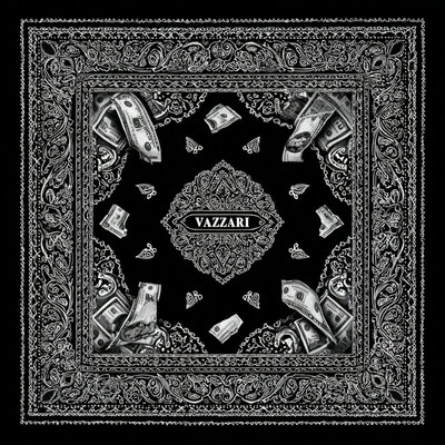 cover for track Safari of artist VAZZARI