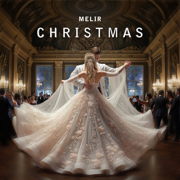 cover for track Christmas of artist MELIR