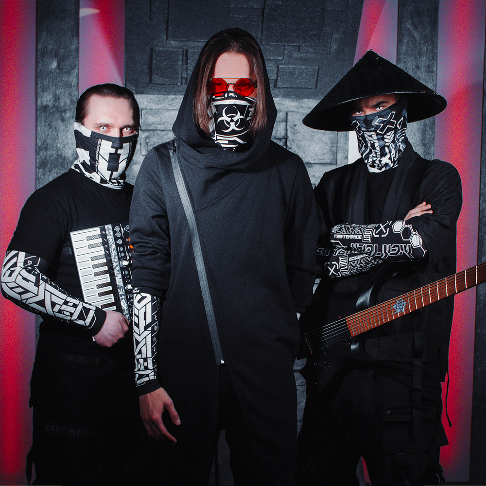 YandexMusic profile picture
