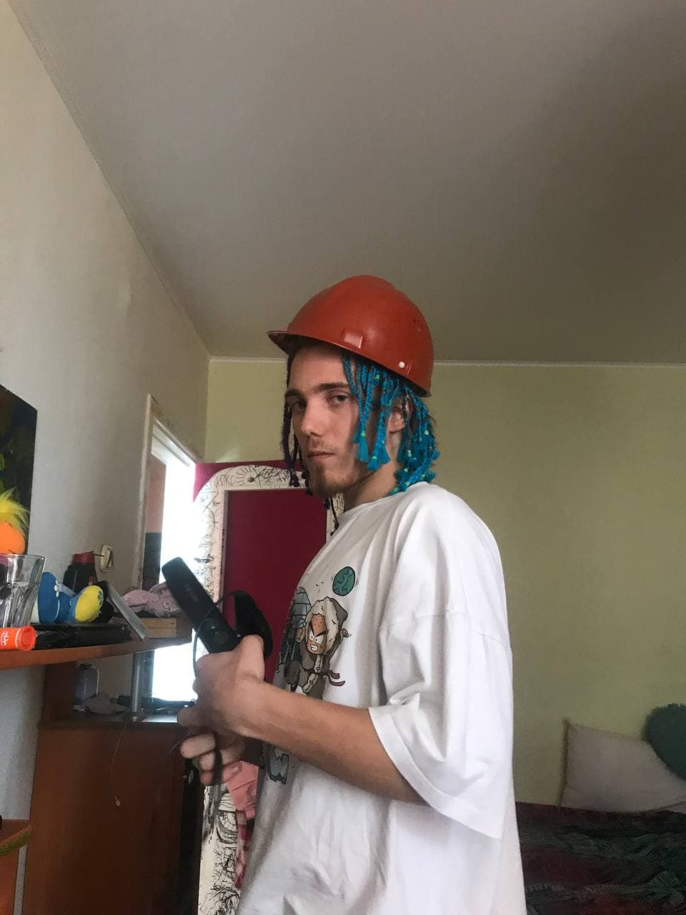 Ya$h