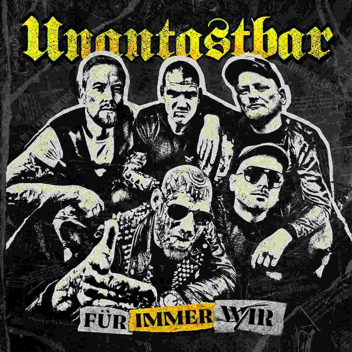 Unantastbar