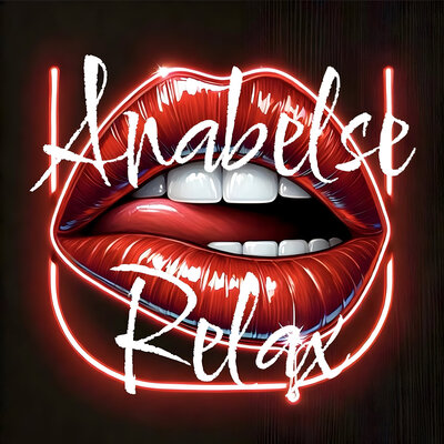 cover for track Relax of artist Anabelse