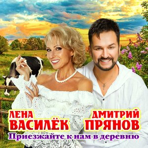 Приезжайте к нам в деревню