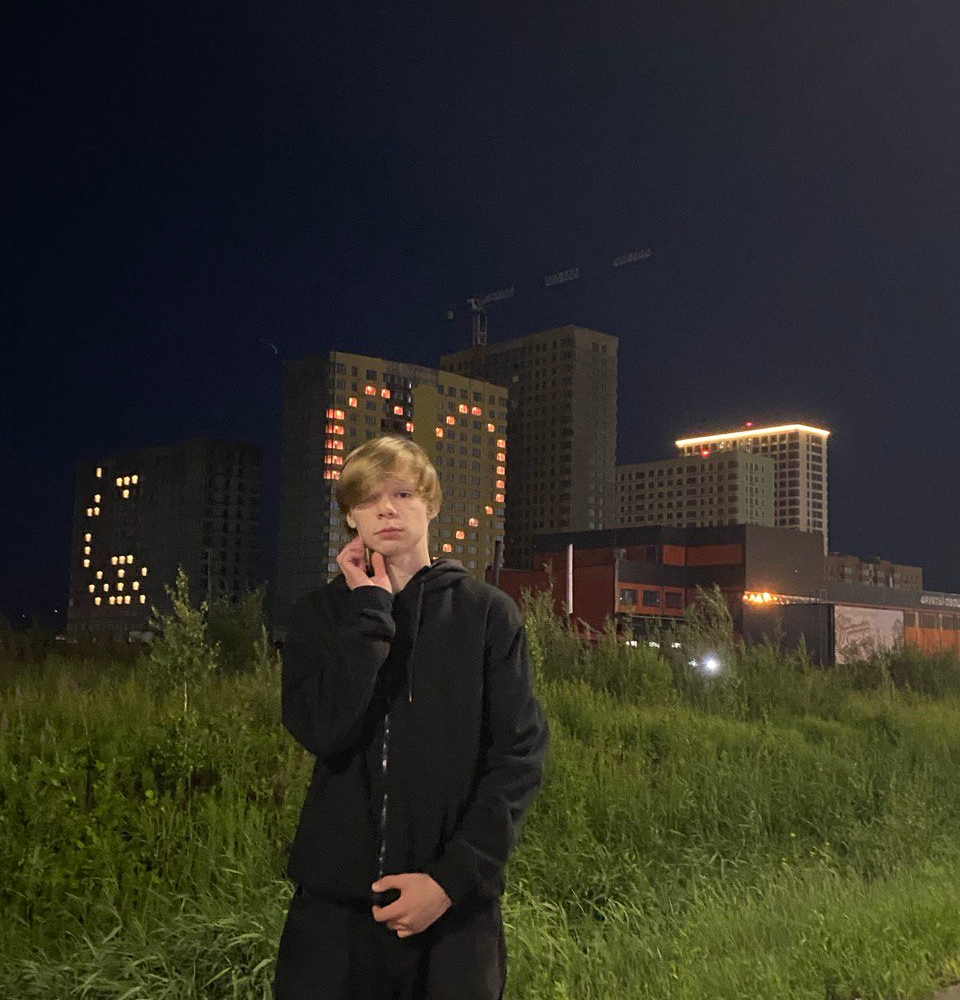 YandexMusic profile picture