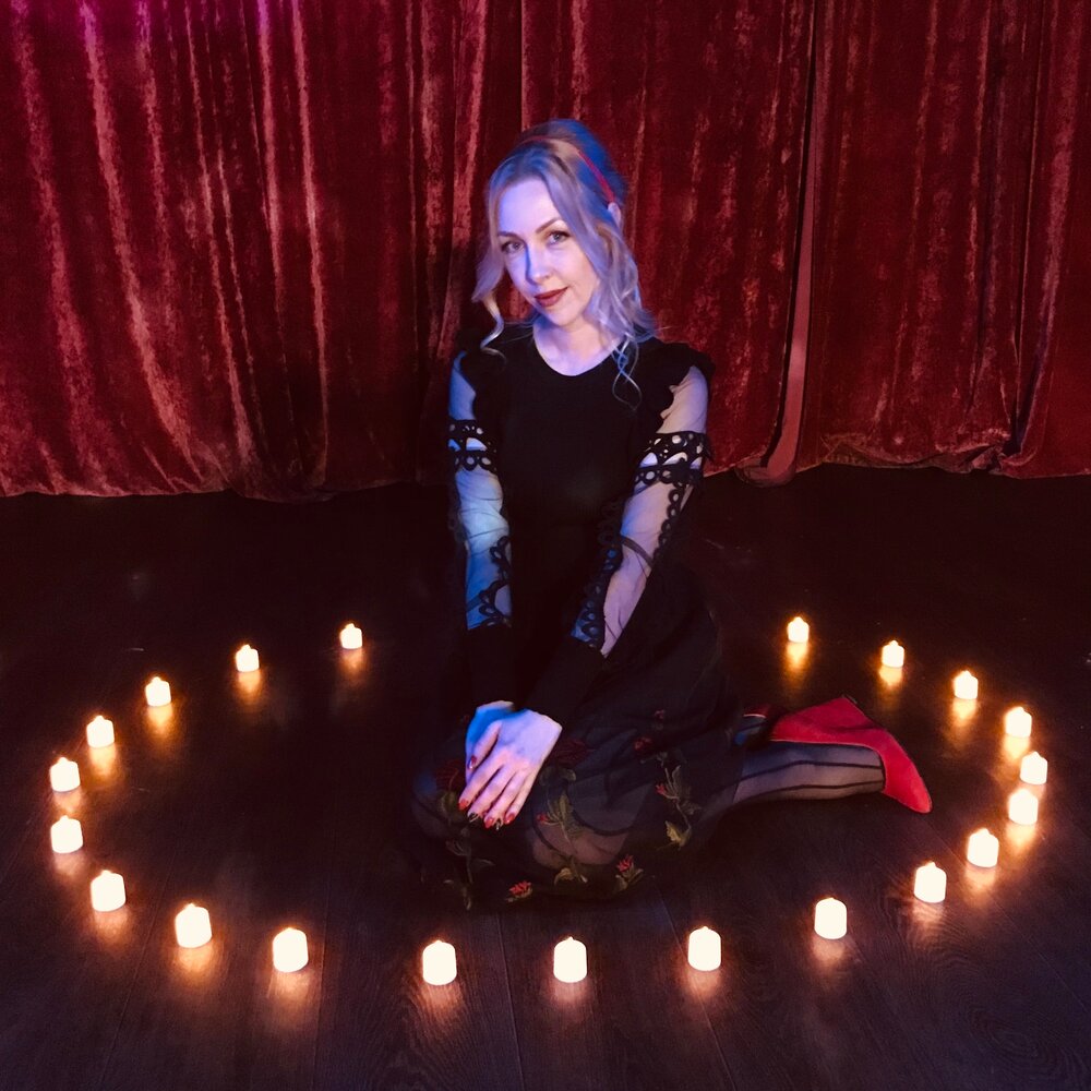 YandexMusic profile picture