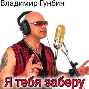 Владимир Гунбин