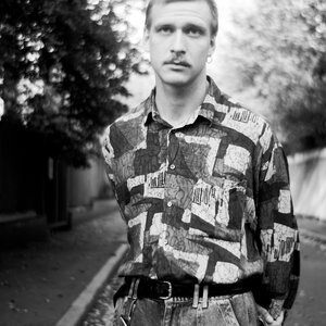 федя фокин