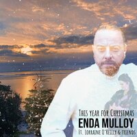 Enda Mulloy