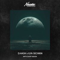 Сингл With every moon  