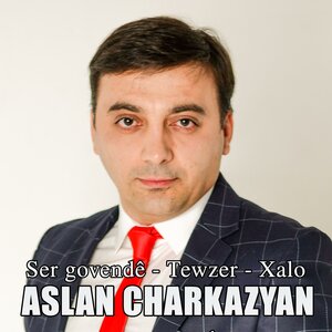 Ser govendê - Tewzer - Xalo