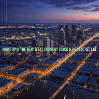 Crunchy Black