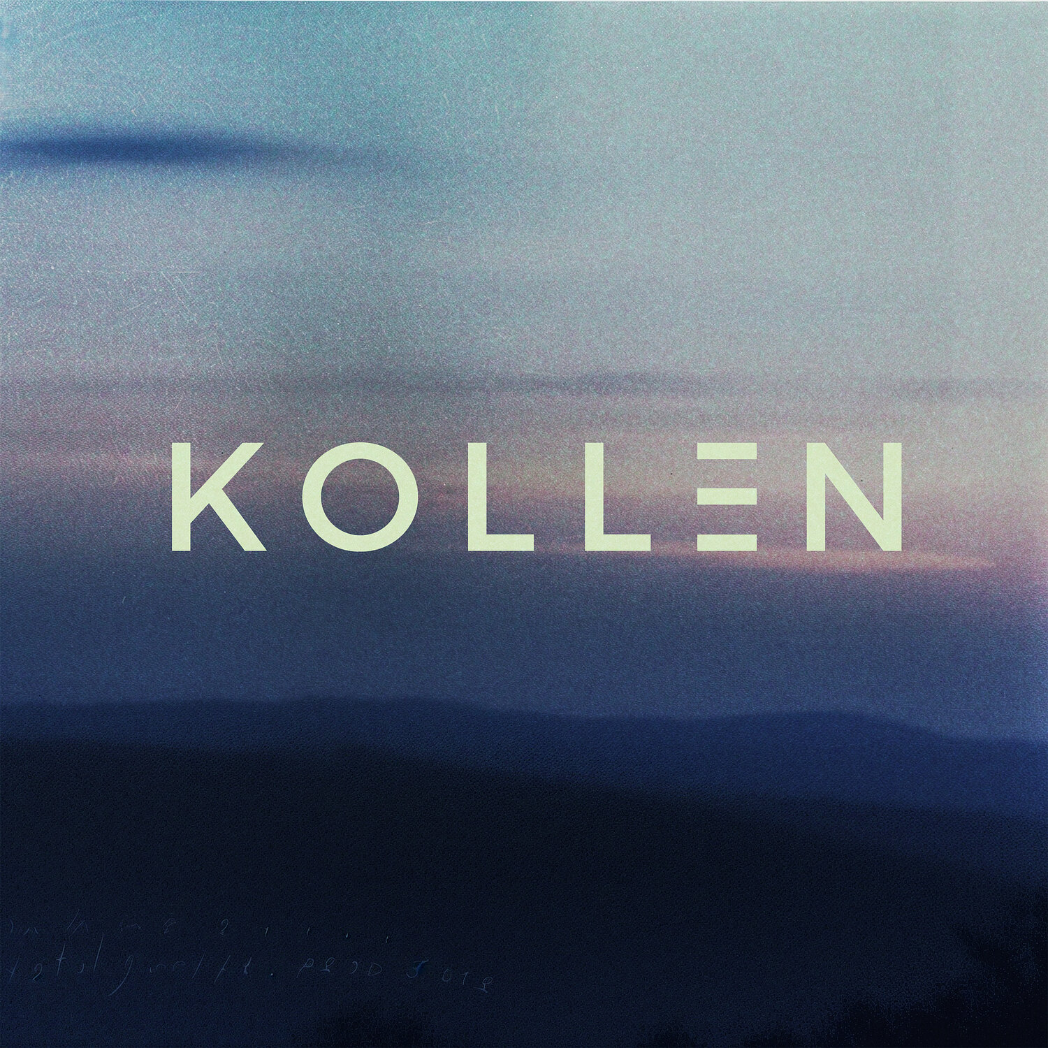 Kollen