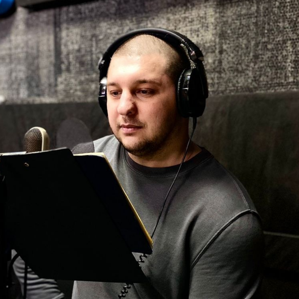 YandexMusic profile picture