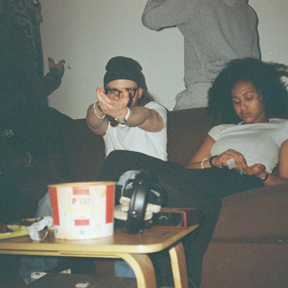 YandexMusic profile picture