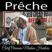 Cherif Ahmed Tidian Haidara