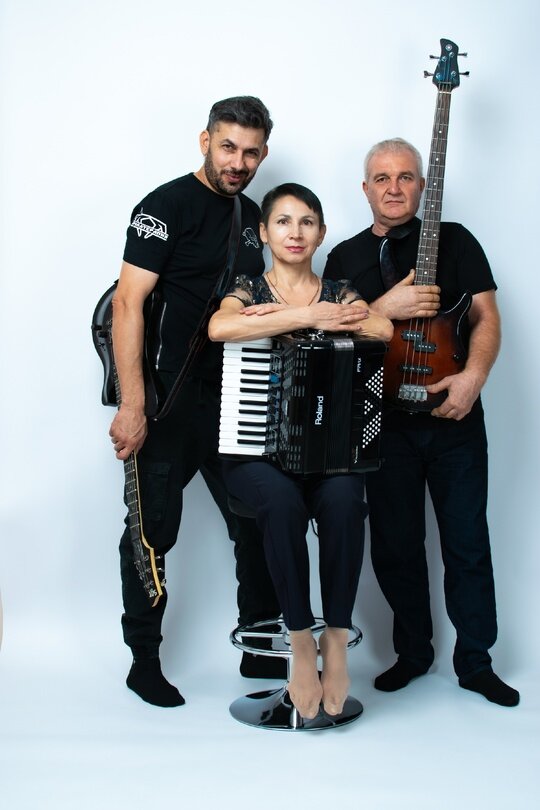 YandexMusic profile picture