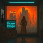 L'inconnue d'Héliopolis