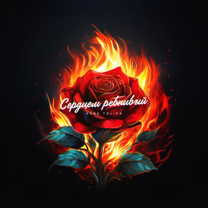 Сердцем ревнивый