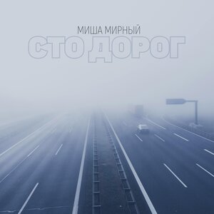 Миша Мирный