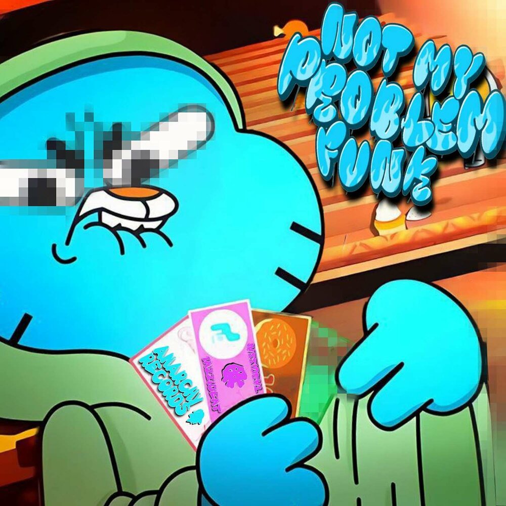 Not my problem ultra slowed. Not my problem ultra slowed