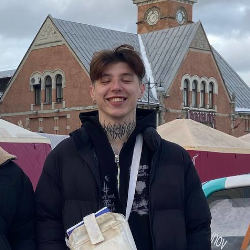 YandexMusic profile picture