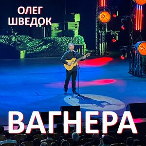 Олег Шведок