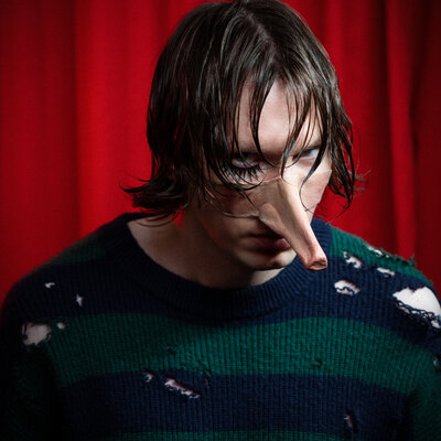 КОСМОНАВТОВ НЕТ