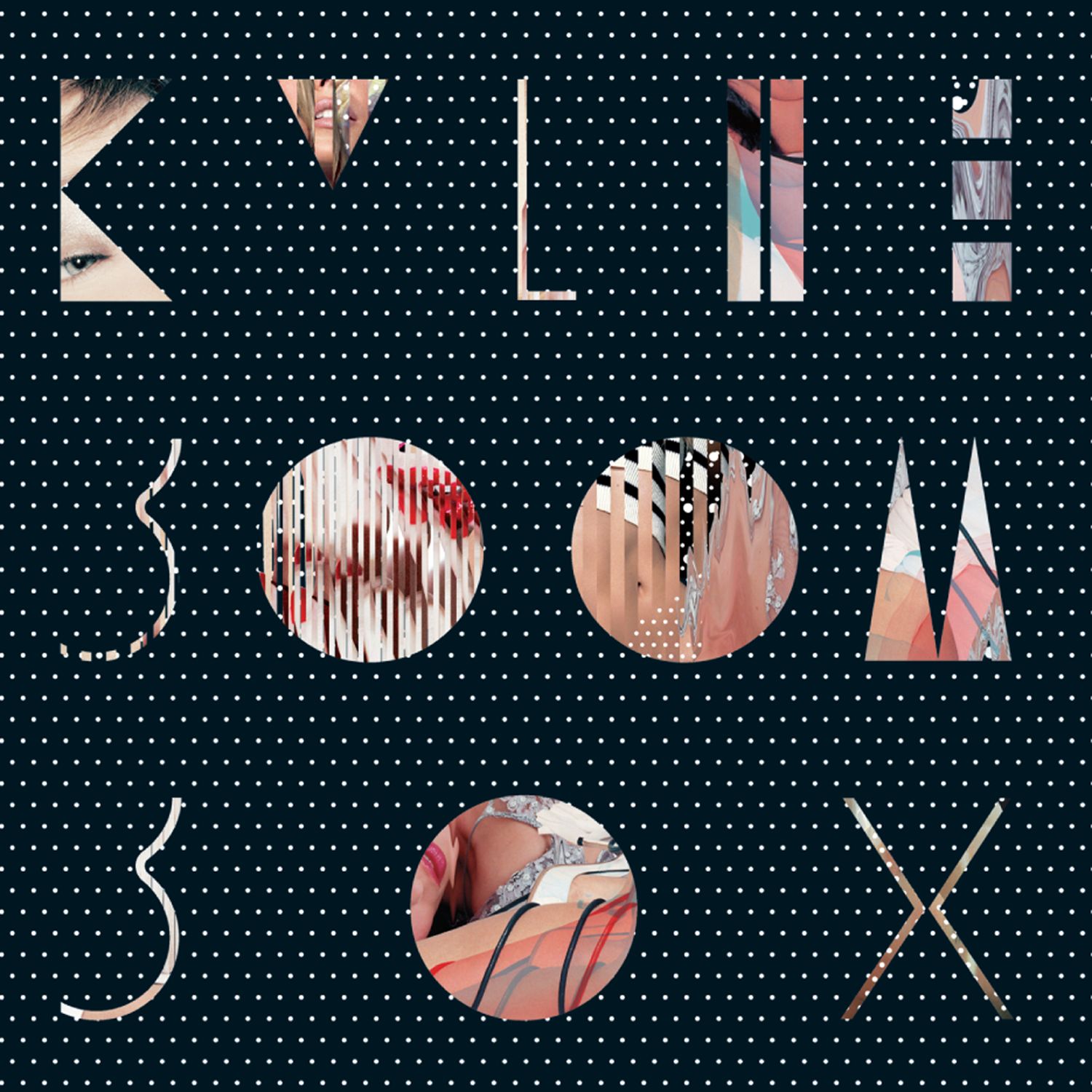Can't Get You out of My Head Kylie Minogue слушать онлайн на