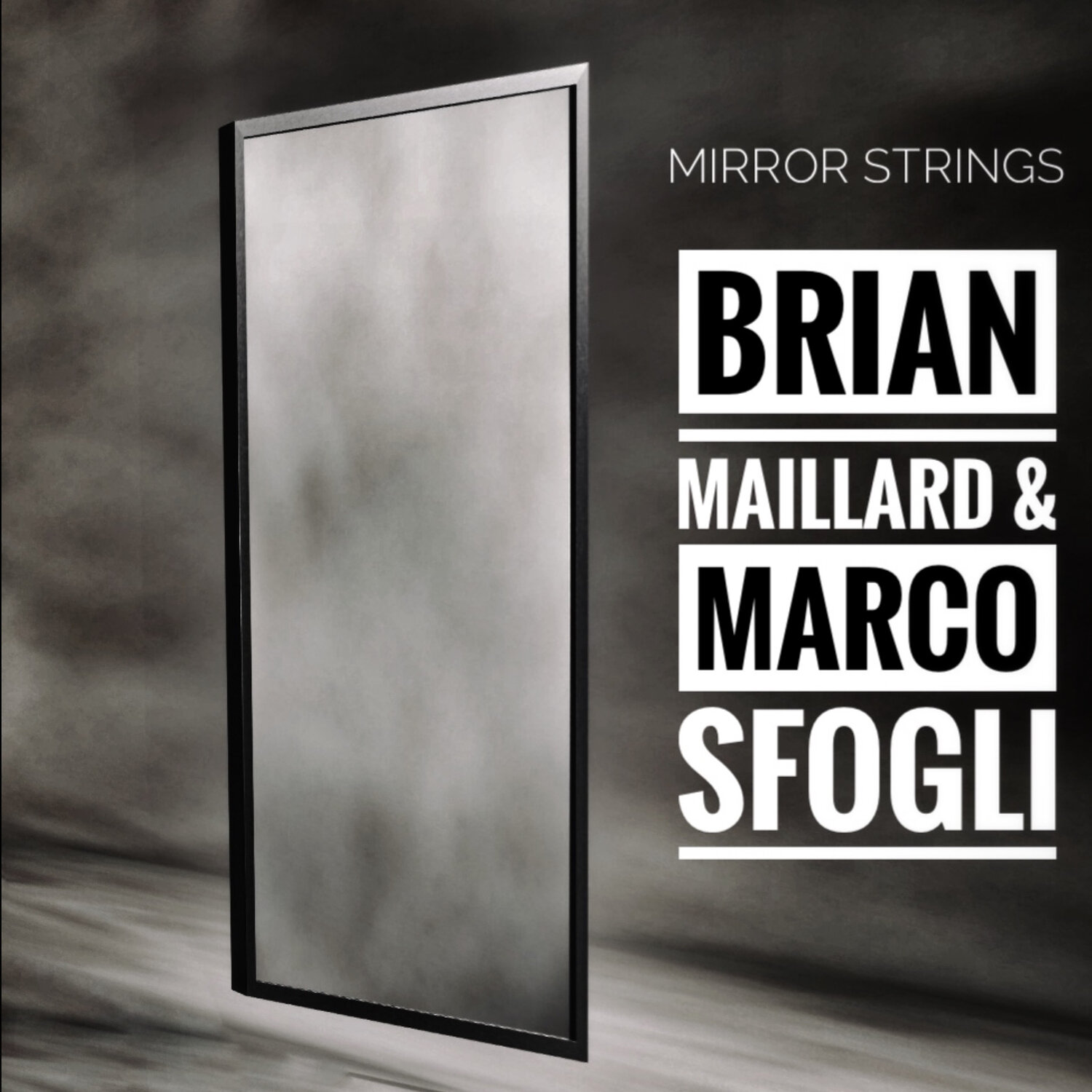 Brian Maillard