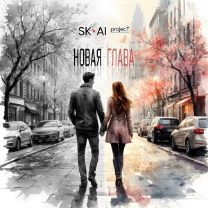 Новая глава