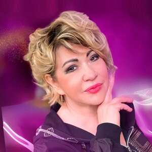 Ирина Максимова