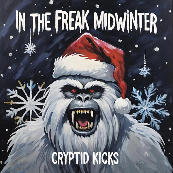 In the Freak Midwinter