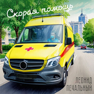 Леонид Печальный