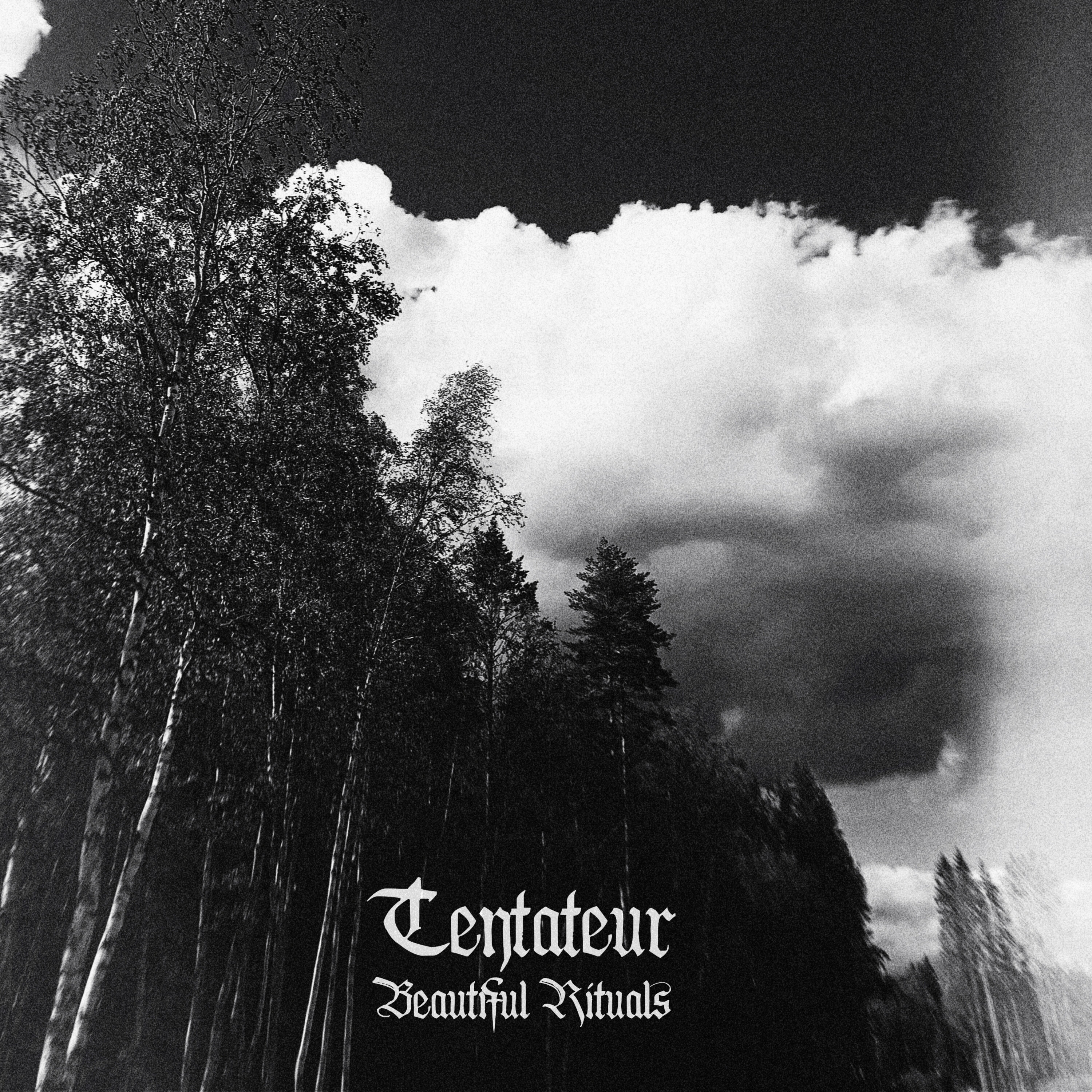 Обложка релиза Beautiful Rituals