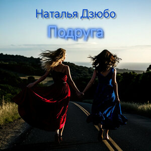 Подруга