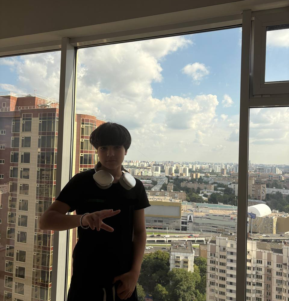 YandexMusic profile picture