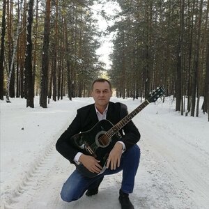 Александр Бердюгин