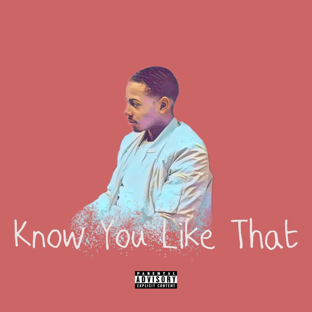 How your like that. How your like that