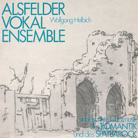 Alsfelder Vokalensemble