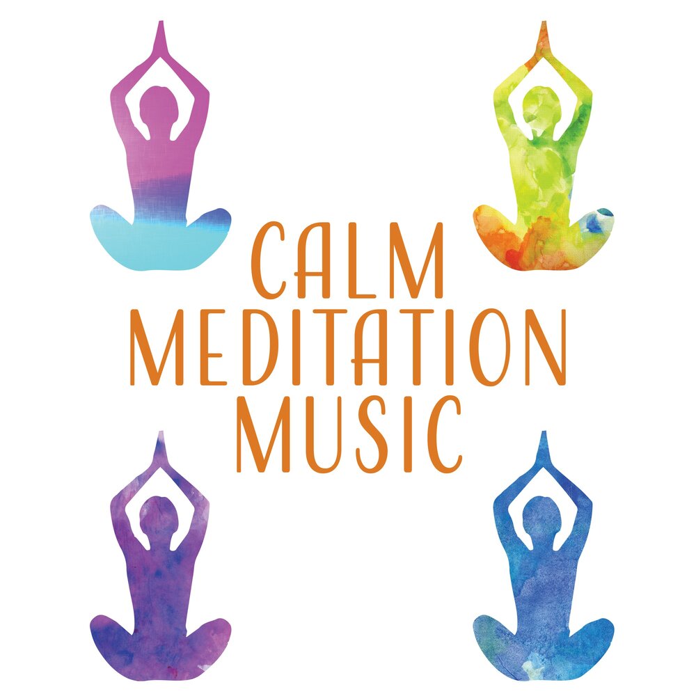 Calm meditation