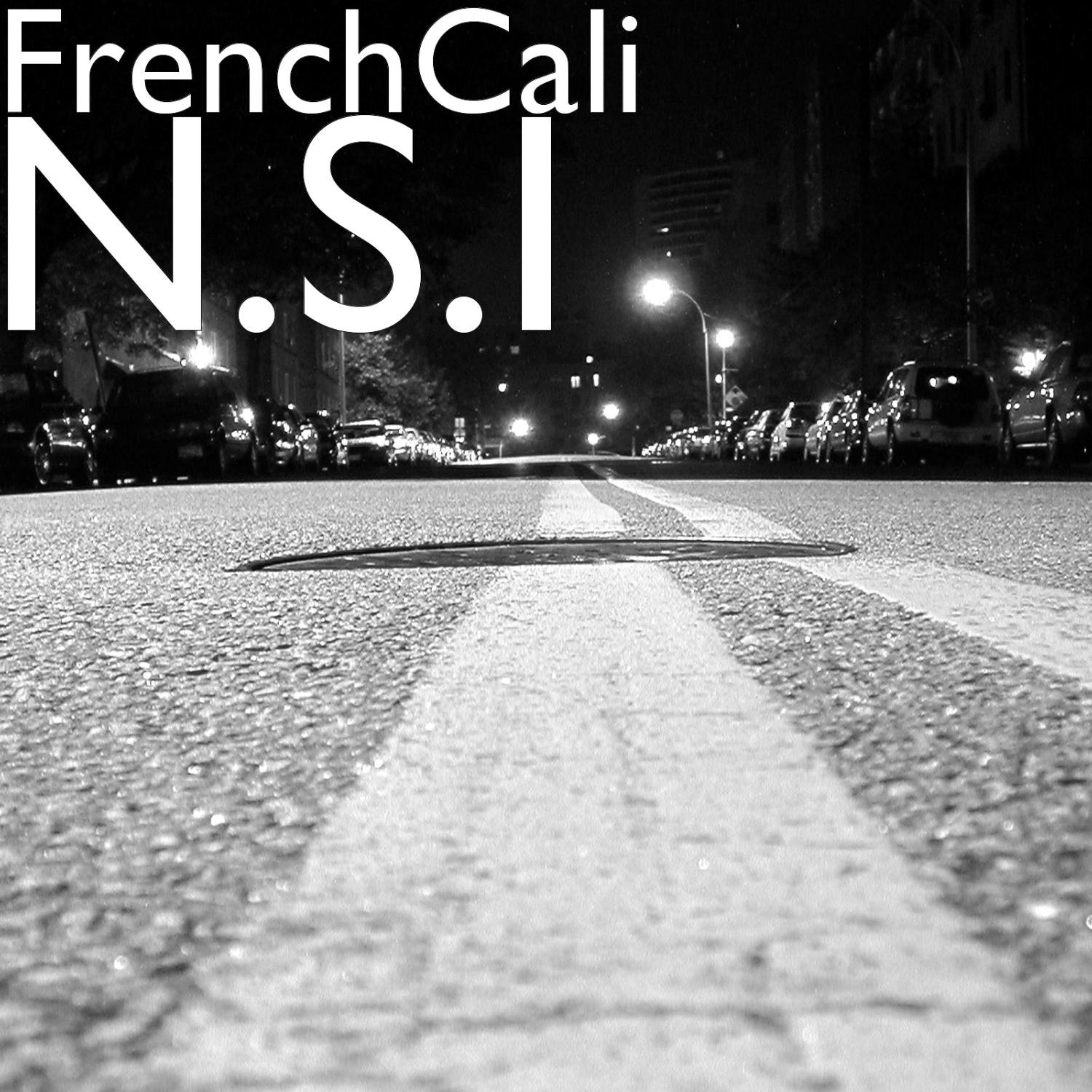 FrenchCali