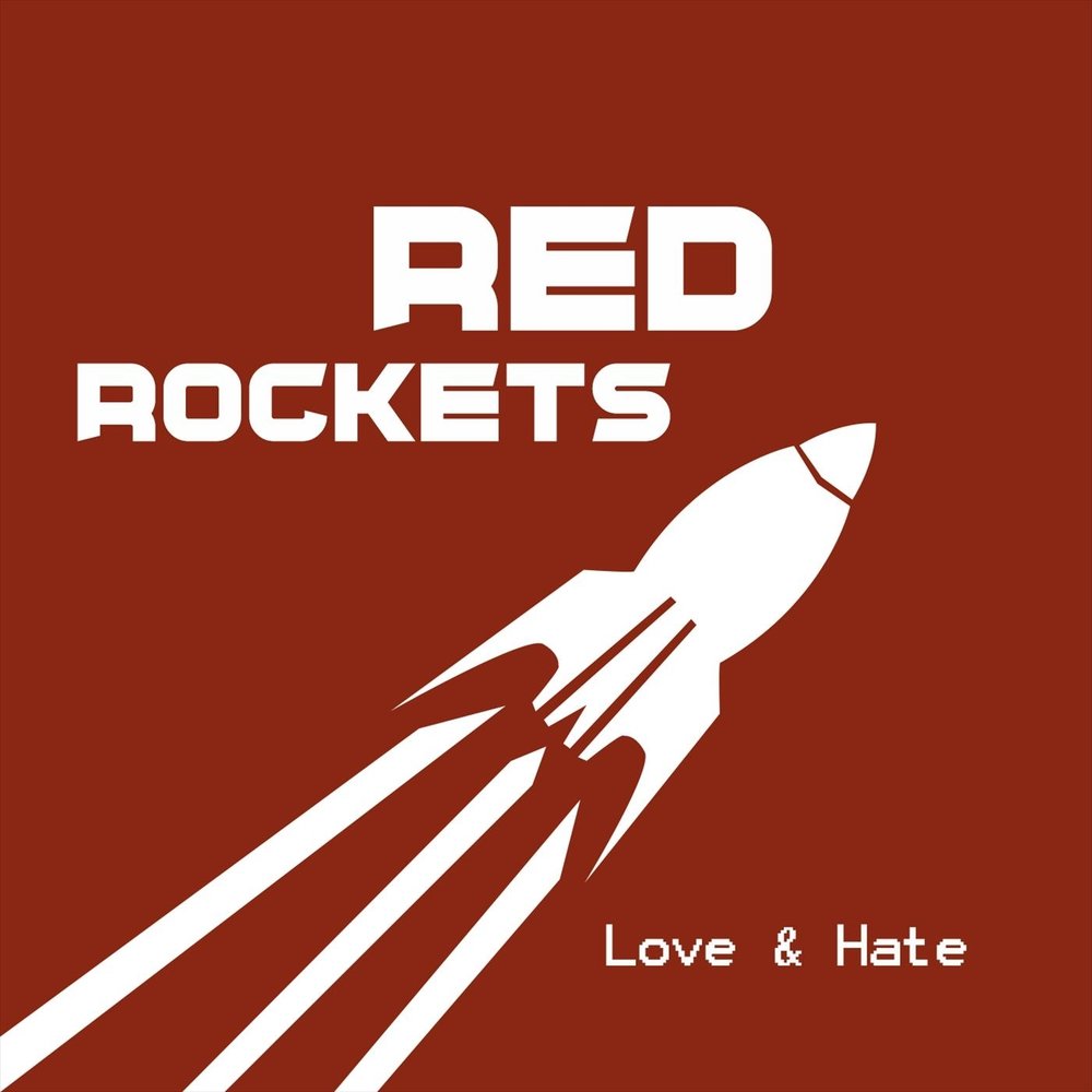 Red rocket. Red Rockets Новосибирск. Love and Rockets. Rocket software.