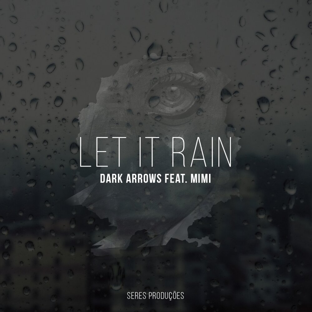 Песня конец игры. Let it Rain игра. Let it Rain Let it Rain. Feat of Rain. Dark песня.